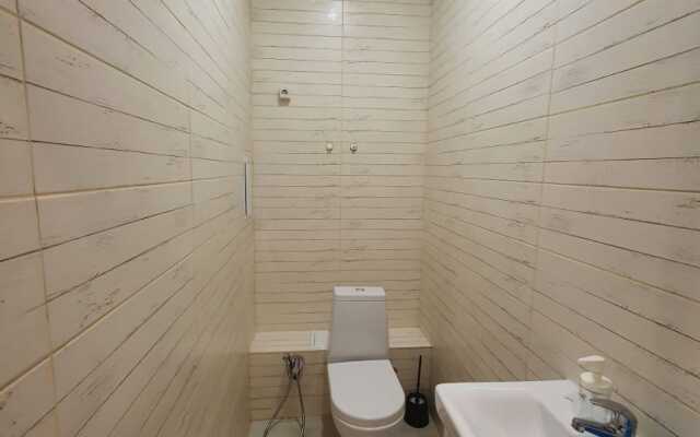 Апартаменты Двухкомнатные на Репина 3