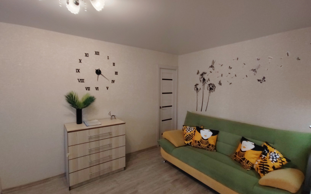 Na Lenina Vozle Murmansk Moll Flat