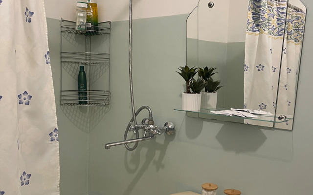 Квартира Мини на Героев