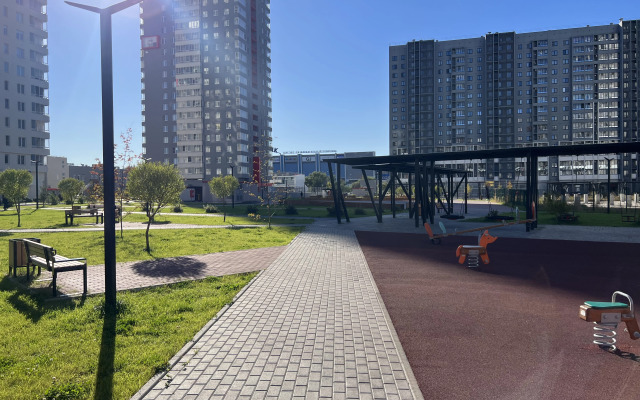 Квартира Уютное Место Манхэттен