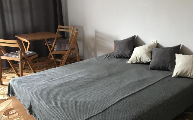 Гостевой дом Морской