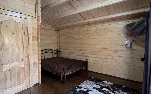Domiki Dlya Otdykha Guest House