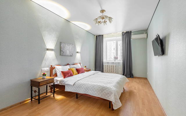 Kazanskiy Oazis Flat