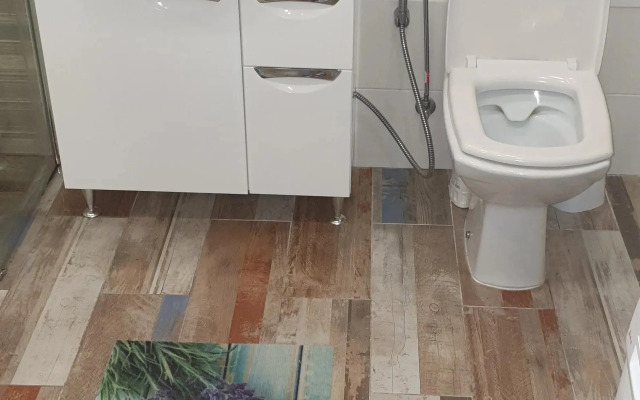 Апартаменты Уютные на Верхнем озере