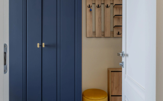 Kislorod 275 - Stilnye Apartmenty v g.Sochi Flat