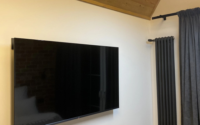 Апартаменты с Сауной