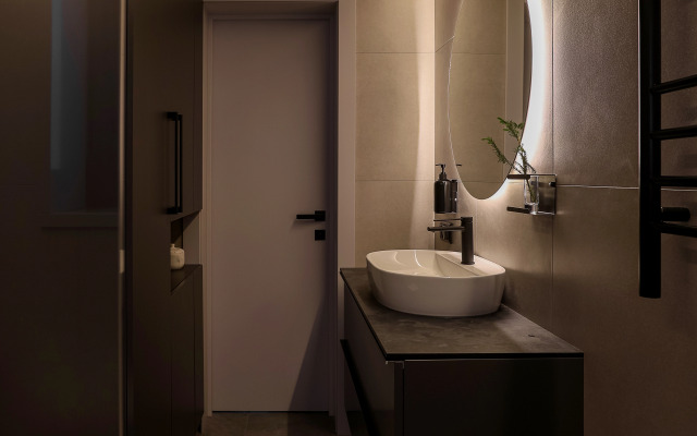 Отель Эко Парк Туган Як