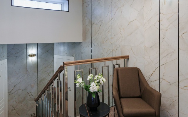Apartment «Flat №6»