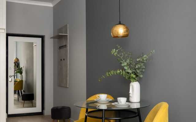 Apartments Weekend Place Hotel Vernadsky