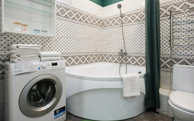 Апартаменты Лес Чудес