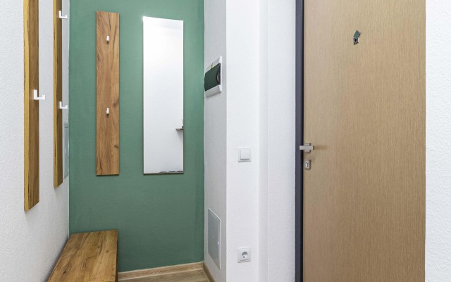 Апартаменты на Сурикова 63