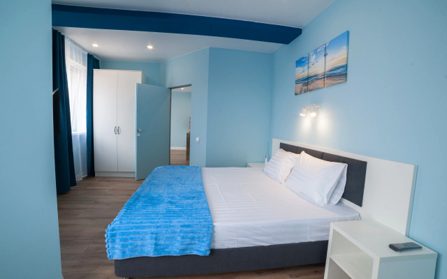 Отель Солнце и Ты