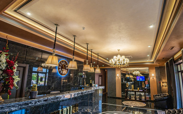 Efremov Hotel