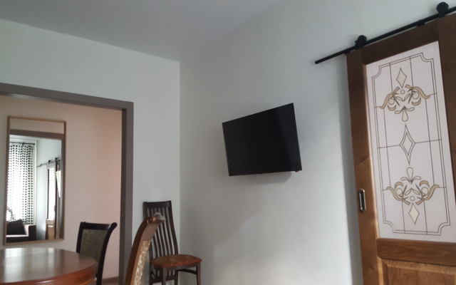 Апартаменты Ажиотаж на Казанской