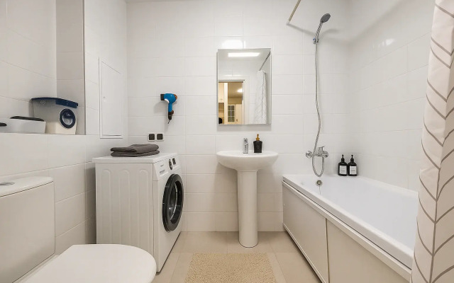 Апартаменты Комфорт - Правый Берег