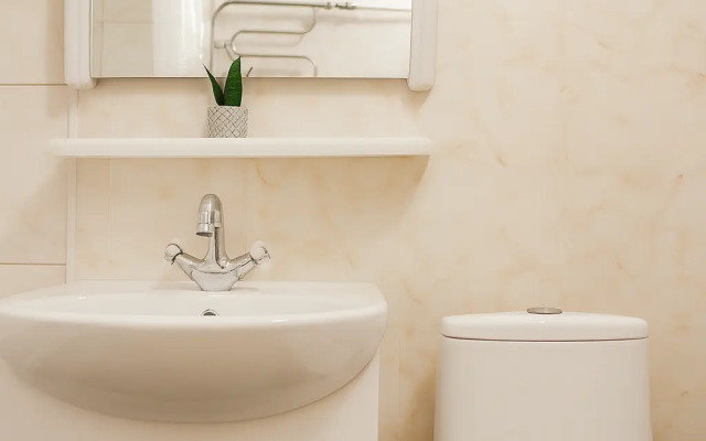 Квартира 1-комнатная на ул. Симферопольская 9