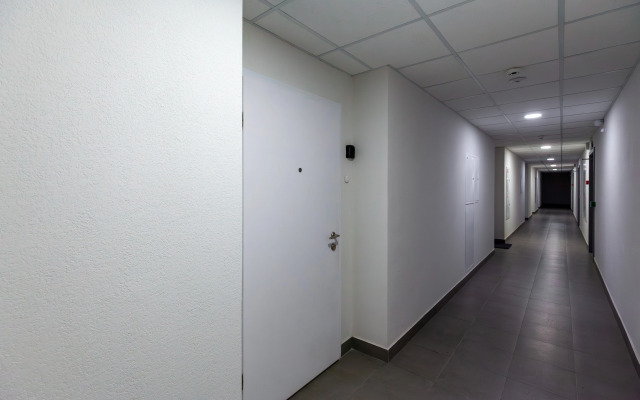 Drozhzhino Butovo na 6 Chelovek Odnushka Apartments