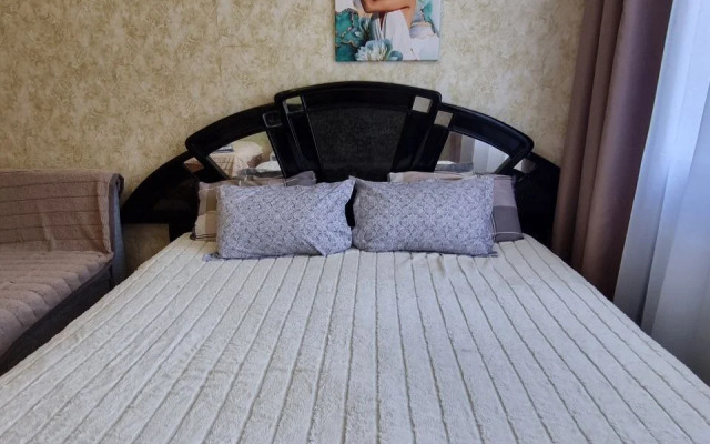 Квартира на улице Осетинская 7