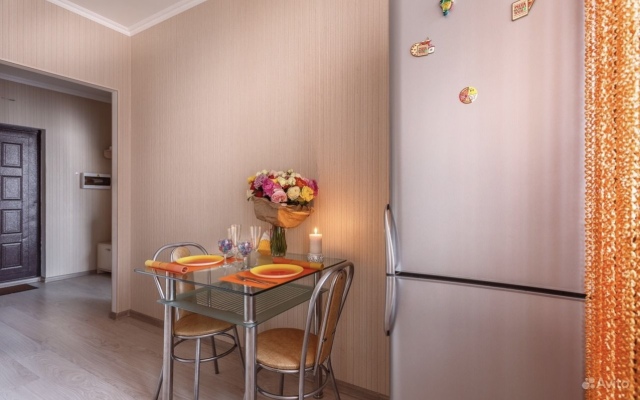 Апартаменты на Бульваре Космонавтов 5