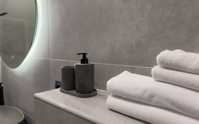 Апартаменты Apart Home