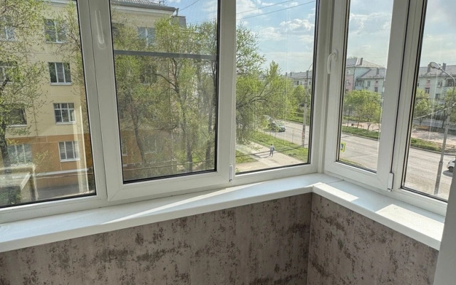 Апартаменты Уютная 2-х.ком.кв на НЛМК