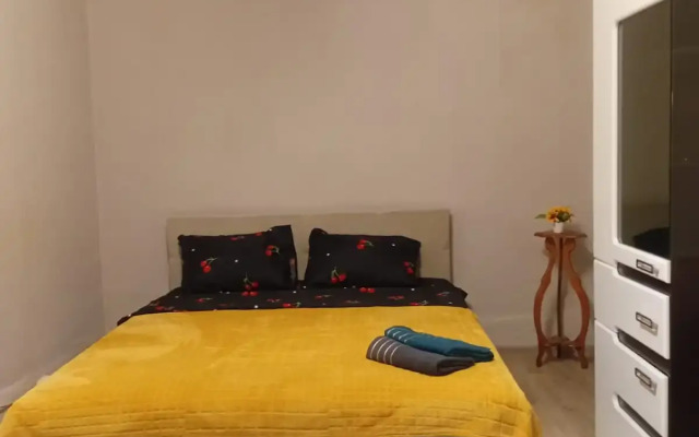 Квартира Уютная в центре Фрязино Новый проезд 7