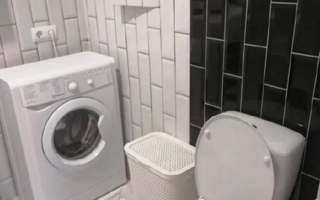 Апартаменты с Двумя Спальнями у Площади Победы