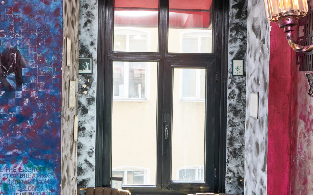 Galata Pearl Hotel