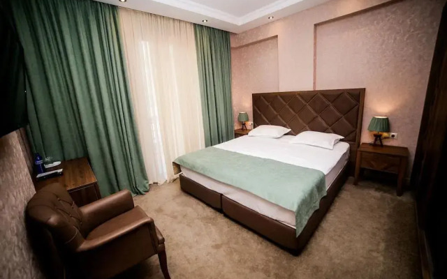 Boutique Hotel Mimino