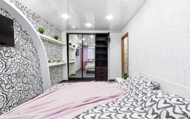 Квартира уютная у набережной