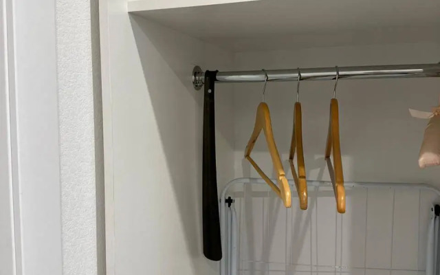 Studiya Okolo Ostrova Mechty I Parka Kolomenskoye Flat