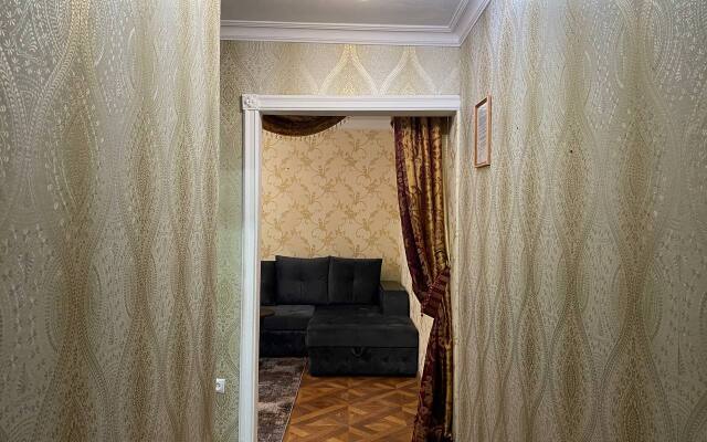 Квартира Sutochno Kvartira05