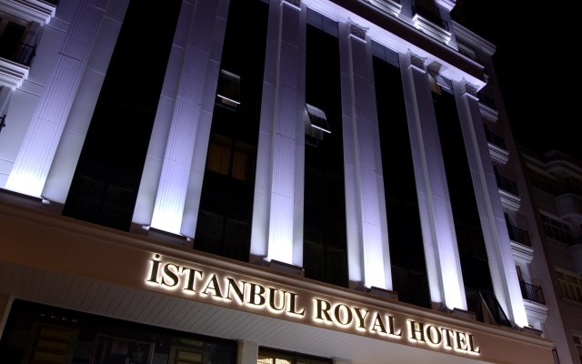 Istanbul Royal Hotel