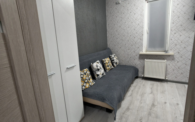 Частный дом Уютный Семейный