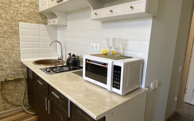 Квартира Студия в Сердце Сочи