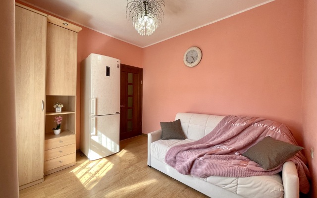 Anapa Stanitsa Anapskaya Guest House