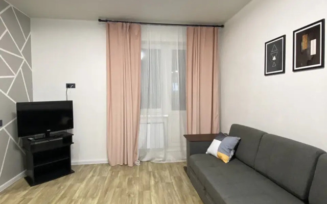 Yevro-Dvushka Flat