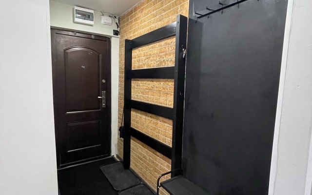 Апартаменты  на Кирова 52