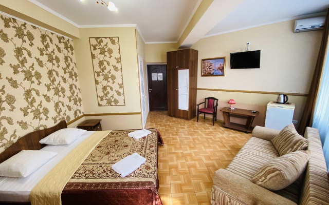 Sofiya Guest House