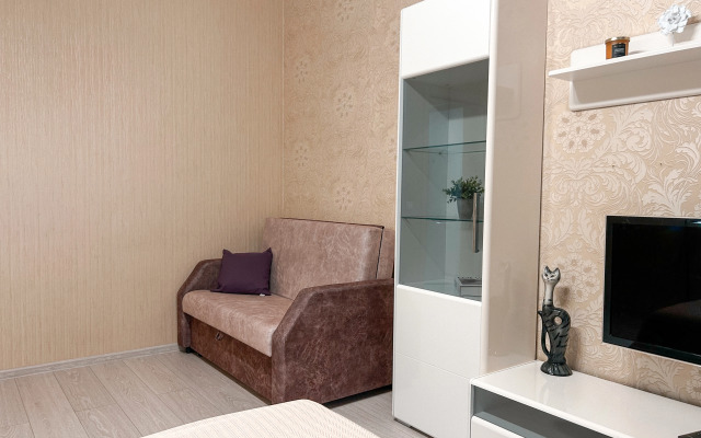 Tsarskiy 8 Flat