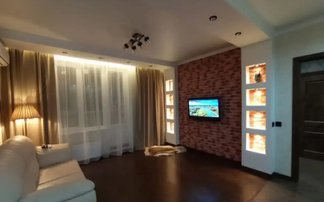 Квартира RnD Apartments