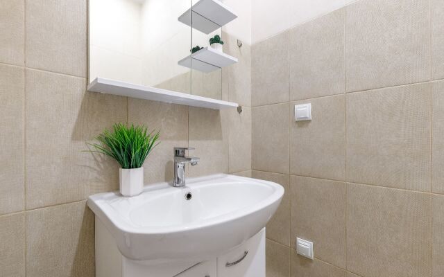 Апартаменты в Новом Доме