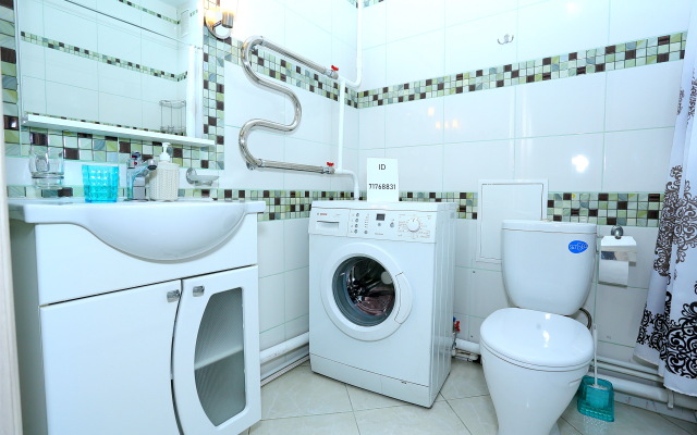Krasny Put 101 Apartment