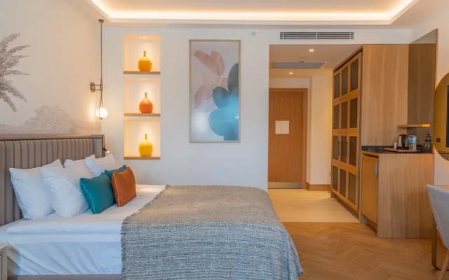 Liberty Fabay Hotel