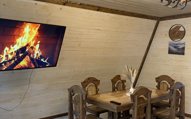 Шале Shale A-travel