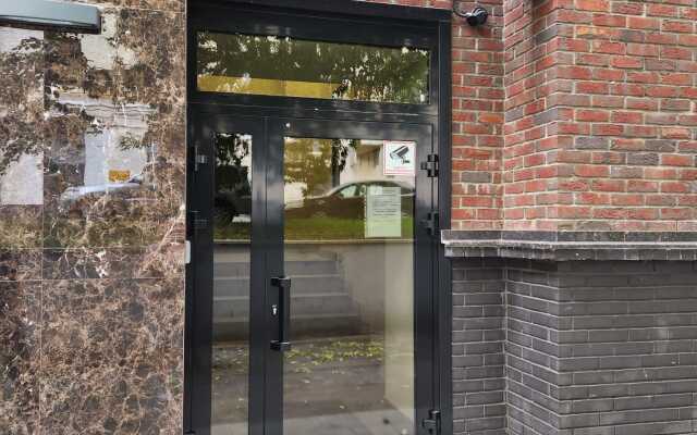 Премиум Апартмент Павелецкая