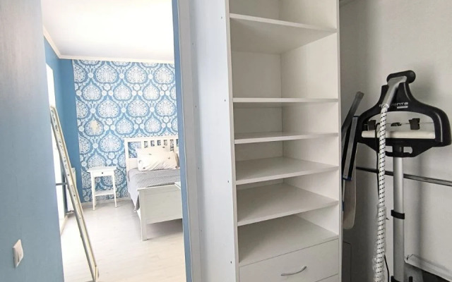 V Kaliningrade Private house