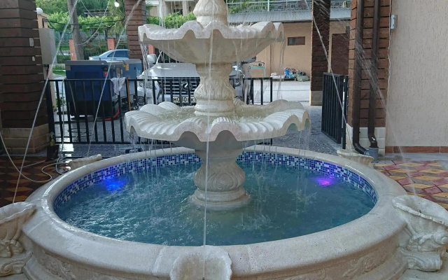 Alkha Guest House