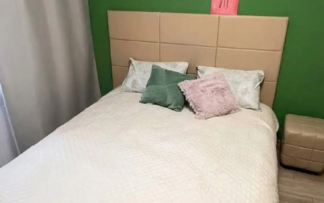 Квартира на улице Отрадной, 1/2