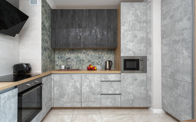 Квартира на Елизаветинской 5